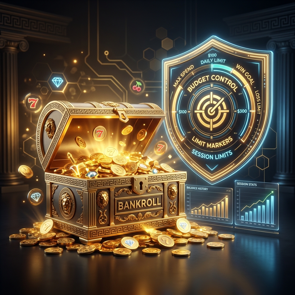 Bankroll Management guide illustration