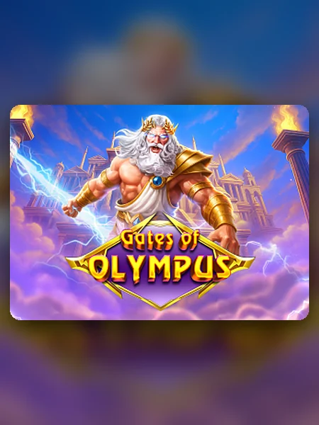 Gates of Olympus